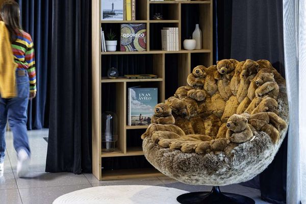 Best Western Plus Hôtel Isidore by null