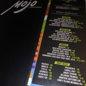 Mojo - Latin American Near Me - Forest Hills, New York Mojo - Latin American Near Me - Forest Hills, New York