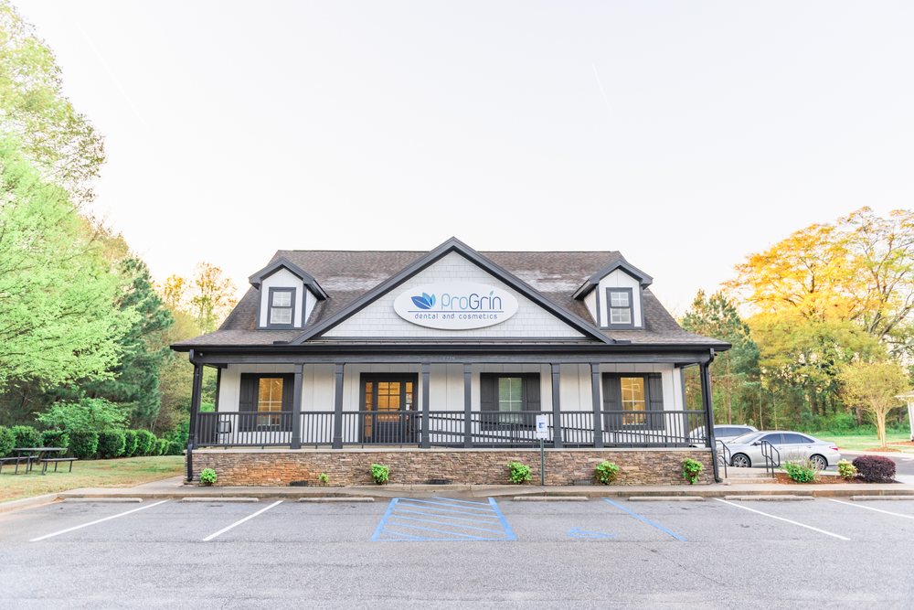 PROGRIN DENTAL OF SIMPSONVILLE 31 Photos 1219 W Rd