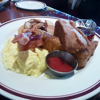 Carlyle - French Toast - New American Near Me - Arlington, Virginia Carlyle - French Toast - New American Near Me - Arlington, Virginia