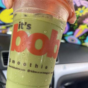It's Boba Time - Colton - Brown Sugar Matcha Milk Tea - Juice Bars & Smoothies Near Me - Colton, California It's Boba Time - Colton - Brown Sugar Matcha Milk Tea - Juice Bars & Smoothies Near Me - Colton, California