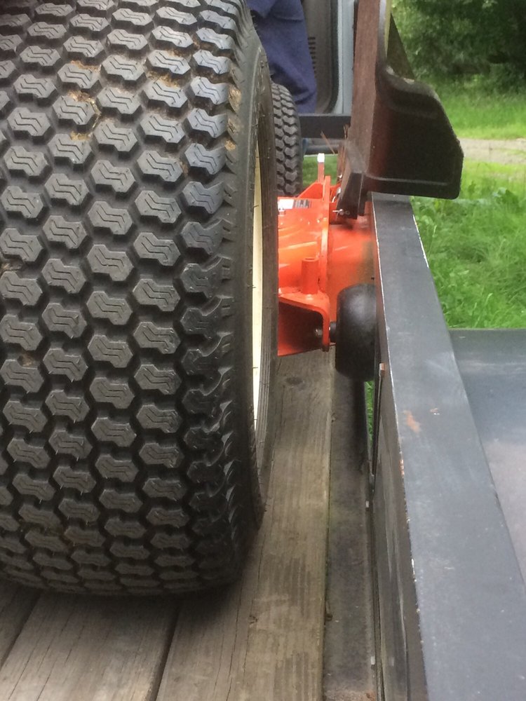 COLUMBIA TRACTOR Updated August 2024 841 State Rt 9H, Claverack