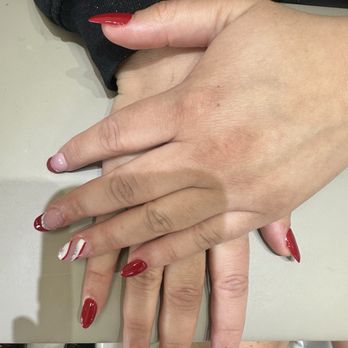 Versaci Nails Spa - Holly and Julie - Nail Salons Near Me - Eastvale, California