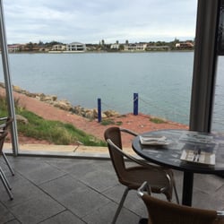 Zak's Restaurant