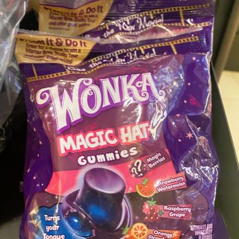 AMC Glen Cove 6 - Wonka magic hat gummies - Cinema Near Me - Glen Cove, New York