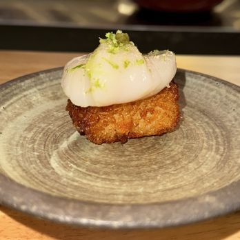 Miss Crispy Rice - Sushi Bars Near Me - Coral Gables, Florida