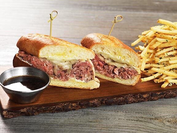 Salt Creek Grille - Valencia