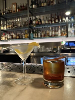 Nightcap by null