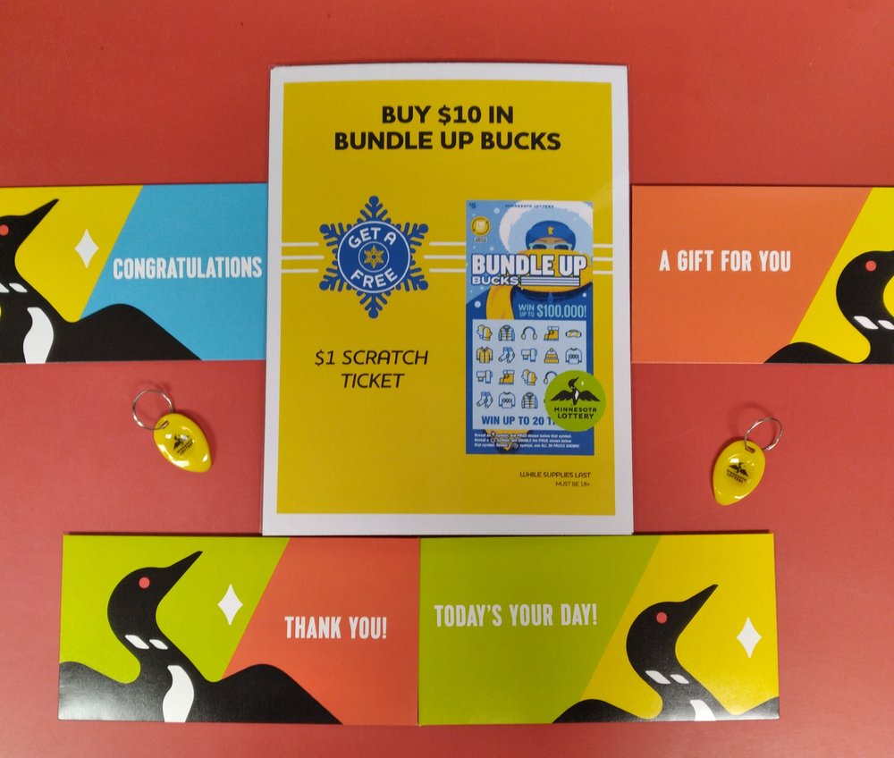 CANNON FUEL Updated September 2024 1217 5th St N, Cannon Falls