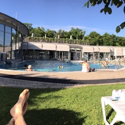 Grünwalder Freizeitpark Schwimmbad