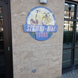 Chattanooga Segway & Bike