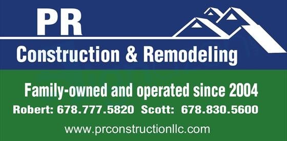 Slide of PR Construction