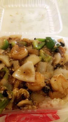 Yang Chow Restaurant by null