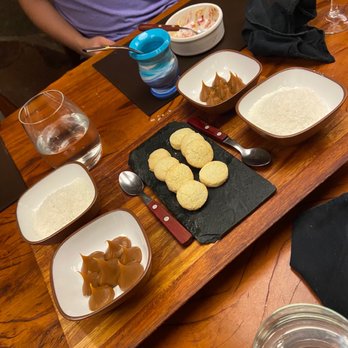 The Argentine Experience - Sweets post Tea! - Argentine Near Me - Puerto Iguazú, C The Argentine Experience - Sweets post Tea! - Argentine Near Me - Puerto Iguazú, C