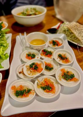 Quán Nem Ninh Hòa Restaurant by null