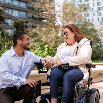 Amos Mobility Scooters - Mobility Equipment Sales & Services Near Me - Anaheim, California