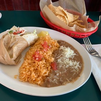 Tommy's Salsa! - Fish Two Tacos Combo - Mexican Near Me - Novato, California Tommy's Salsa! - Fish Two Tacos Combo - Mexican Near Me - Novato, California