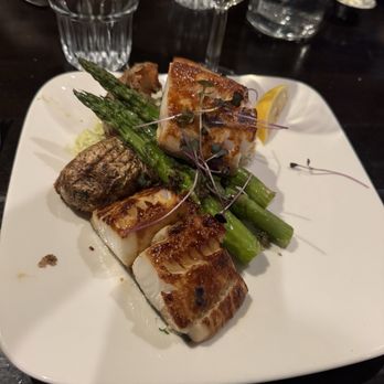 Salt Creek Steakhouse - Miso Cod - Steakhouses Near Me - Breckenridge, Colorado Salt Creek Steakhouse - Miso Cod - Steakhouses Near Me - Breckenridge, Colorado
