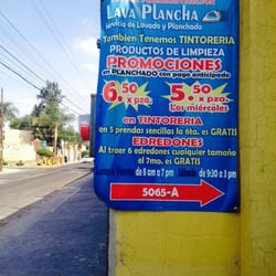 Lava Plancha - Lava Plancha