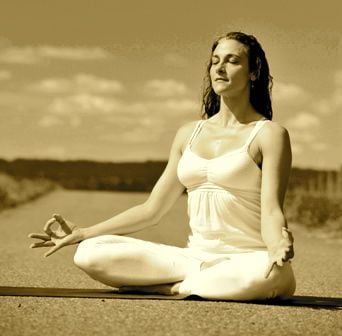 Supatha Yoga Logo