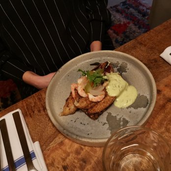 Selma - Rødspætte - Open Sandwiches Near Me - Copenhagen, 84