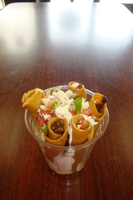 Antojitos Tenampa by null