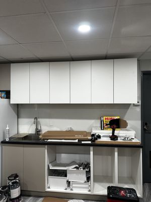 Kairos Contracting Logo