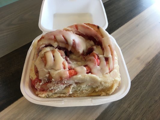 Great Harvest Bread Co.