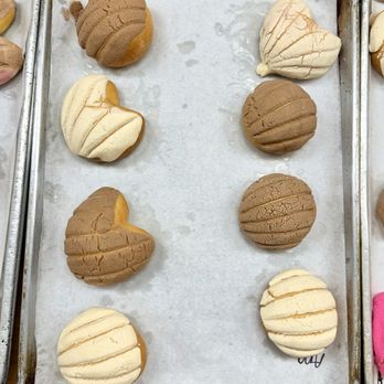 Alebrijes Bakery - Bakeries Near Me - Ontario, California