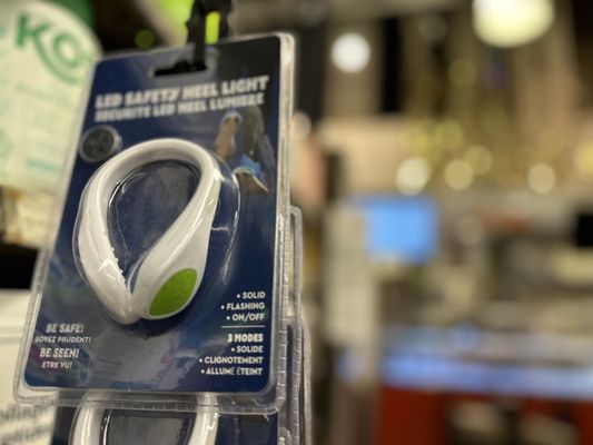 Whole Foods Market by null