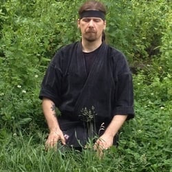 Five Element Shiatsu