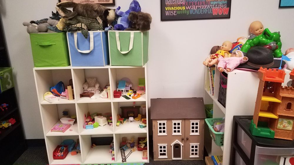 Open Arms Counseling - grief counselor in Columbus, OH