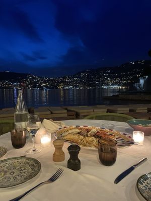 Plage de Passable by null