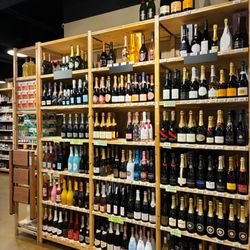 Liquor King - Champagne