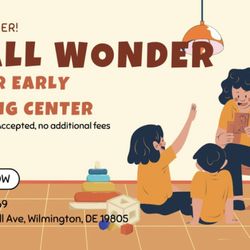 Small Wonder Daycare