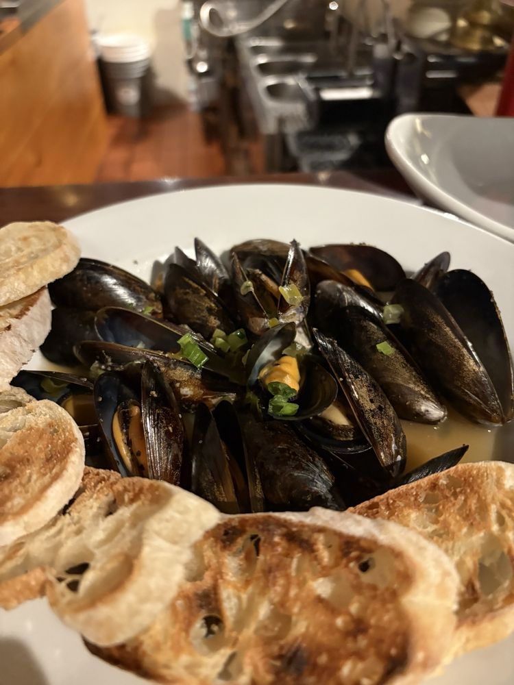 Old Forge Brewing Company — Mexican restaurant in Danville