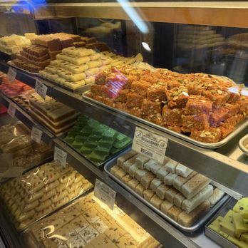 Baba Sweets - Sweets - Desserts Near Me - Los Angeles, California