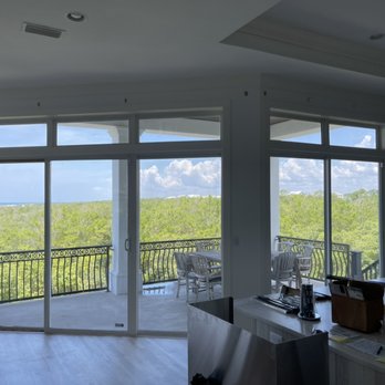 1. Nu View Window Films