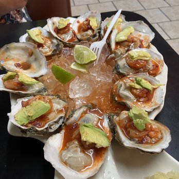 El Pacifico Restaurante Y Pescaderia - Osyters Pacifico style - Seafood Near Me - Phoenix, Arizona El Pacifico Restaurante Y Pescaderia - Osyters Pacifico style - Seafood Near Me - Phoenix, Arizona