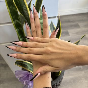 Teresa's Nails - Full set - Nail Salons Near Me - Carmichael, California Teresa's Nails - Full set - Nail Salons Near Me - Carmichael, California