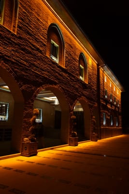 Haci Bayram Mosque by null