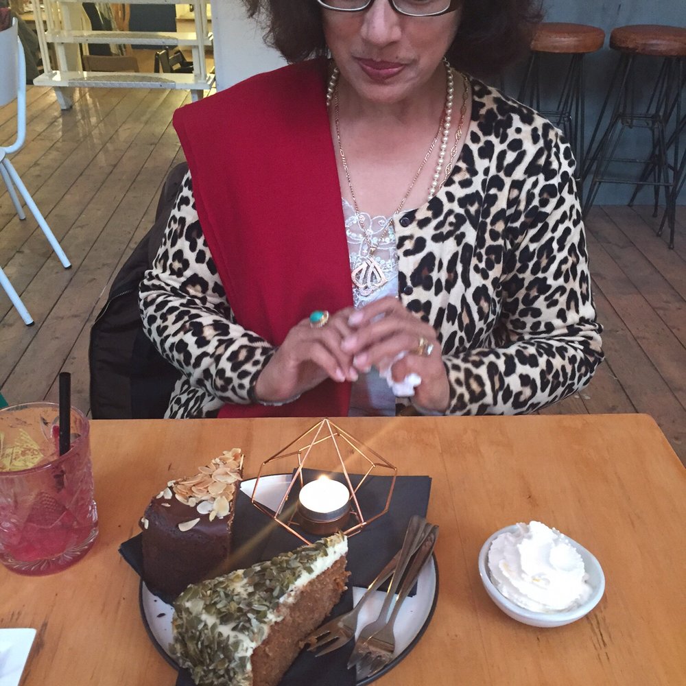 Dignita - Happy birthday Aunty!!! - Breakfast & Brunch Near Me - Amsterdam, New Hampshire Dignita - Happy birthday Aunty!!! - Breakfast & Brunch Near Me - Amsterdam, New Hampshire