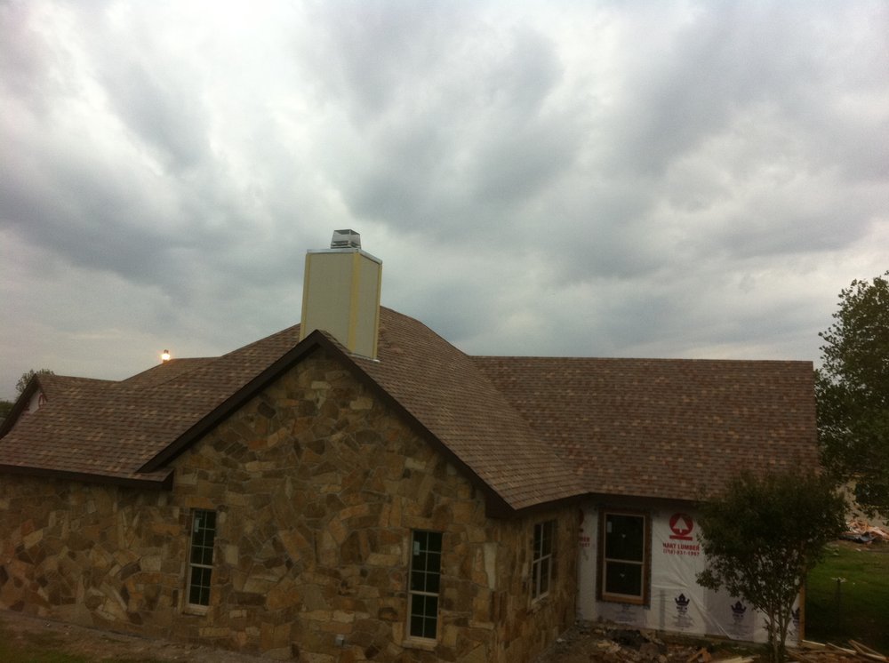 Slide of Horizon Quality Roofing