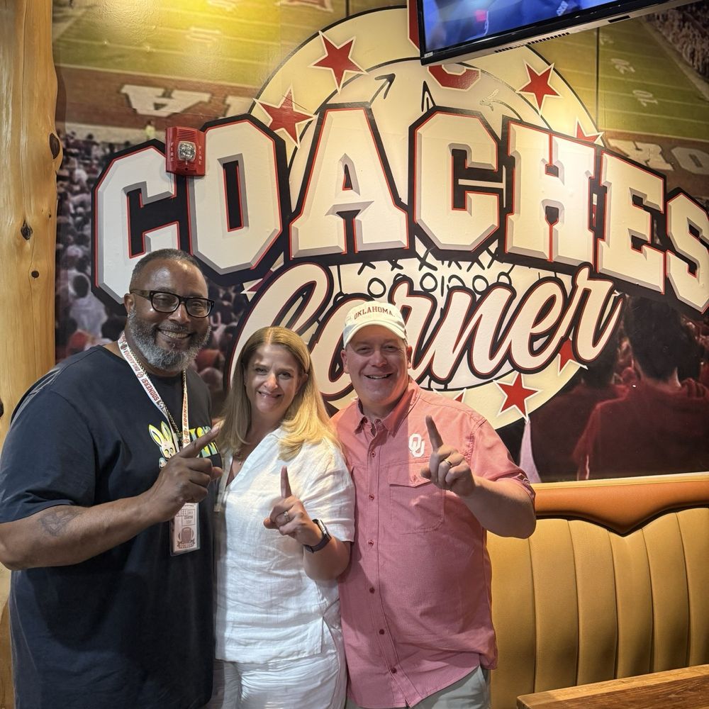 Coaches Corner - Sports Bars Near Me - Norman, Oklahoma Coaches Corner - Sports Bars Near Me - Norman, Oklahoma