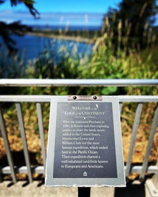Cape Disappointment State Park by null