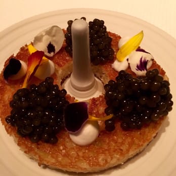 Quince - French Near Me - San Francisco, California