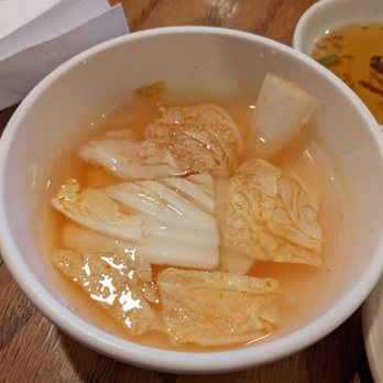 Lighthouse Tofu - Korean Near Me - Annandale, Virginia