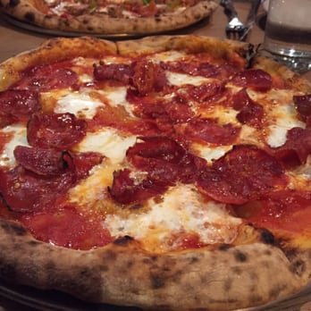Talula's - Beekeeper's lament - Pizza Near Me - Asbury Park, New Jersey