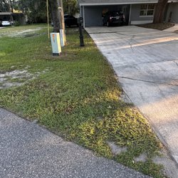 Take care A Lawn Maintenance Company - Project Gloria