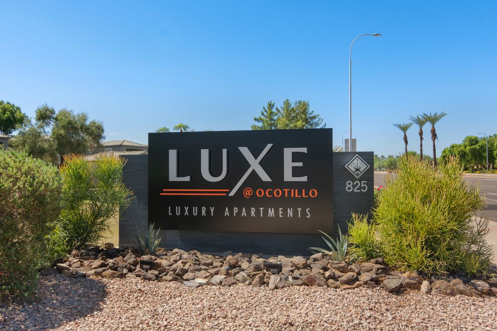 LUXE AT OCOTILLO Updated October 2024 83 Photos & 23 Reviews 825